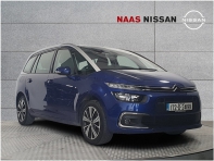 GRAND C4 PICASSO FEEL1.6 BLUE HDI S/S 